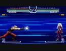 【TAS】オメガルガール vs クーラ【KOF2002】