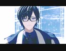 【にじさんじMMD】他人事の音がする【四季凪アキラ】