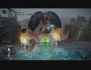 【ELDEN RING】最強バフ「魔術の地ｘ4」の重ねがけで魔力壺【エルデンリング】