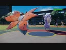 ポケモンSV_シーズン8_虫統一_part36