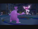 ポケモンSV_シーズン8_虫統一_part37