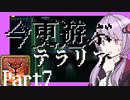 【Terraria】今更遊ぶテラリア Calamity mod [Part.7]