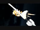 【魔法少女とチョコレゐト】東方の魔女【MMD】