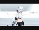 【MMD】(´・ω・｀)夏だ！ビールだ！ハクさんだ！