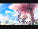【1人で歌ってみた】10数年前の僕たちへ/After the Rain (Covered by 翠姫(Mizuki))