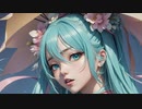 ハートが求める甘い嘘。feat.初音ミク＆Fukase＆flower