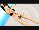 【MMD】水着康熙ちゃんの Lamb. 【萌王EX】