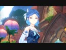 【原神】涼夏！楽園？大秘境！・３「夢とはじまりの物語！」ストーリープレイ動画 3/4