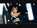 【MMD艦これ】归来兮(長良型)_長良