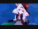 【原神】涼夏！楽園？大秘境！・３「夢とはじまりの物語！」ストーリープレイ動画 4/4