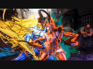 迫真インパクト返せない部 酩酊の裏技 4話