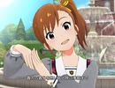 【ミリシタ】日刊あみまみ 第140号｢カーテシーフラワー｣