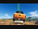 The Crew２　練習配信