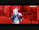 宇沢ステップ