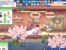 Lv61 KnuckleFighter in Kurotsuki Hime PT