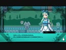 人気の兎の弾幕アクションゲームを実況プレイPart19