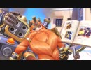トロ爺の髭剃りプレイが見たい