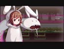 人気の兎の弾幕アクションゲームを実況プレイPart20