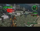 【地球防衛軍6】DLC２ただのカカシ防衛軍