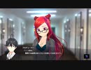 【アイ・アム・マジカミ】 ドレスストーリー [UR]Paradox Magica いろは