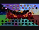 ［Terraria Calamity］再びMeleeのみで突き進む厄災のテラリア Part10［ゆっくり＋ボイロ実況］