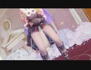 太ももぺろぺろ♡雲菫
