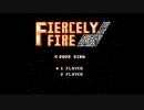 Xiba - FIERCELY FIRE