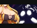 【フリーゲーム】爆乳圧殺！乳親鏡子 前編
