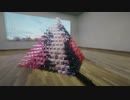 【衝撃】崩れたら◯◯◯になるドミノ【にじさんじMAD】