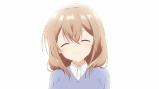 『うちの会社の小さい先輩の話　OP』 「HONEY」（FULL）《off vocal》歌詞あり