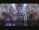 【MMDホロライブ】ホロライブ6期生【公式モデル】「ぼかろころしあむ」