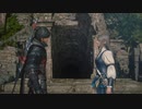 『FF16』を26ミリも知らない俺が実況プレイ