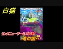 白猫　リンクニューワールズ攻略　竜の国へ　ガチャキャラ　グラハム（剣）ジン（拳）アイリス＆赤髪（弓）イクシア（輝剣）　９周年イベントEP４　＃６４　【白猫プロジェクト】