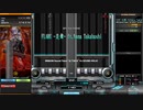【beatmaniaIIDX】FLARE -炎舞- ft.Nana Takahashi(DPH)【RESIDENT】