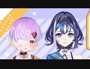 【作業用】ちー様チーズ蒸しパン【１時間耐久】