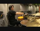 盆ギリ恋歌 サザンオールスターズ 叩いてみた Drum Cover