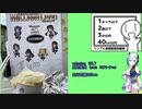 【シンプル車載動画投稿祭】そのＡＤＶ、１６０㏄番外編　ミリシタコラボ！COTORIDO【Voicevox車載】