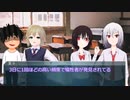 新クトゥルフ神話TRPGリプレイ「化物」ナーガやまたけ