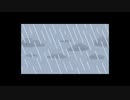 雨の音