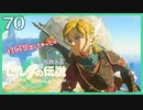 #070【ゼルダの伝説ティアーズオブザキングダム】ちょっと世界を翔けてくる【実況プレイ】