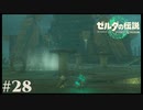 【ゼルダの伝説 Tears of the Kingdom】アマノトリフネ【実況】#28