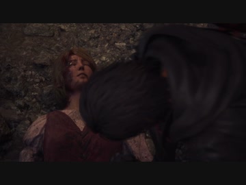 『FF16』を27ミリも知らない俺が実況プレイ
