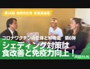 自然共生党真実放送局 第18回 コロナワクチンの正体と解毒法 【第6弾】シェディング対策は食改善と免疫力向上！ 2022.11.10