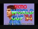 [AC]テクモワールドカップ'94 FULL SOUND TRACK