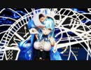 【MMDホロライブ】YOASOBI アイドル 雪花ラミィ