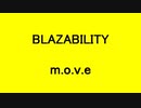 BLAZABILITY - m.o.v.e