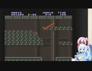 【WhiteCUL実況】雪さんのスーパーマリオブラザーズ2【21日目】