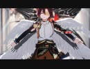 【代投原神MMD/鹿野院平藏】phony