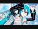 【MMD】JUMPUP【YYB式初音ミク】
