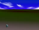 【平面猫】ＭＭＤで遊んでみた【上陸】
